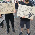 Black Lives Matter Novara 20200627_28